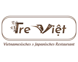 Tre Viet Freiberg logo.